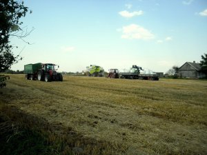 Tucano & Valtra & MTZ & Fendt