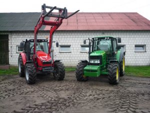 Massey Ferguson 5410