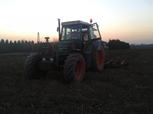 Fendt 311 LSA