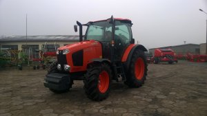 Kubota M 110 GX