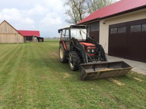 Zetor 7745