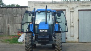New Holland TS90
