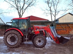 Zetor Proxima 8441