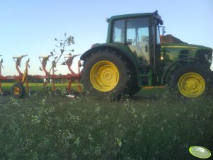 John Deere 6330 Premium