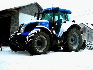 Landini LandPower 125