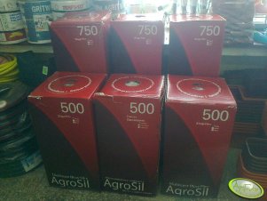 Folia AgroSil