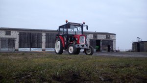 Ursus C-330