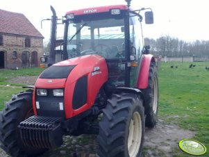 Zetor Proxima 8441