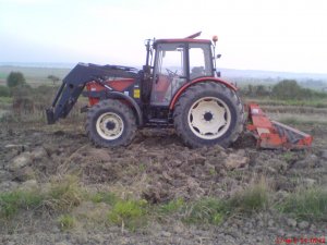 Zetor 10540