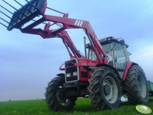 Massey Ferguson 3085