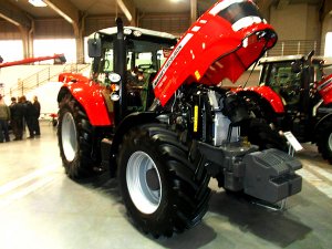 Massey Ferguson 7616