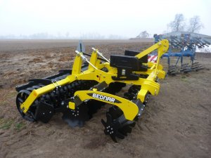 Bednar SWIFTERDISC XN 3000