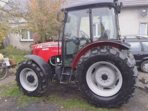 Massey Ferguson 3635