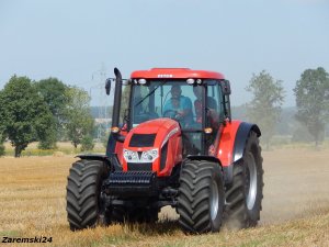 Zetor Forterra 150 HD