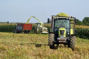 Claas Arion 630C