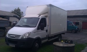 Iveco Daily 35C15