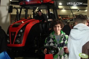 Ursus Agrotech 2013