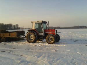 Massey Ferguson 3060