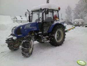 Farmtrac 80 4WD