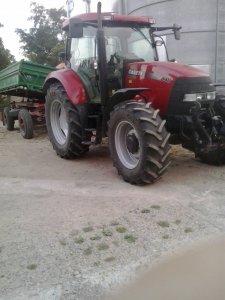 Case Maxxum IH 140