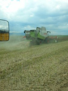 Claas Lexion