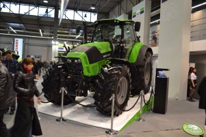 Deutz Fahr