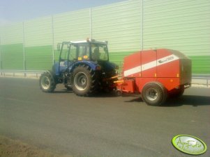 Farmtrac