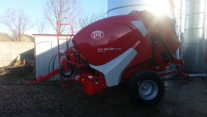 Lely Welger RP 445