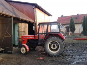 Ursus C-360