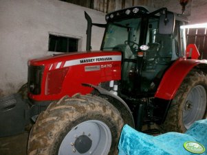 Massey Ferguson 5470