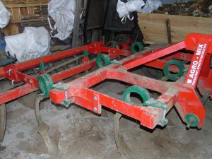 Agregat Agromasz