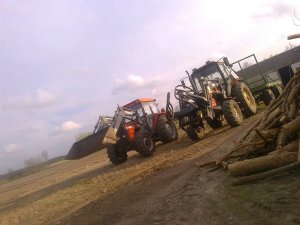 MTZ 82 TS