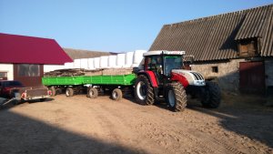 Steyr 9105mt