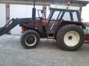 Zetor 8045