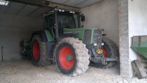 Fendt Varo Favorit 926