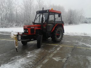 Zetor 3320