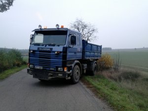 Scania 112