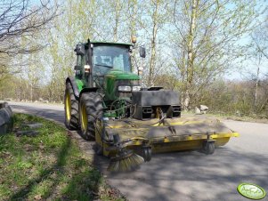 John Deere 5080R