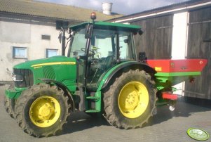 John Deere 5080R+ MXL1600