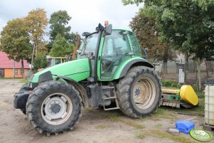 Deut-Fahr Agrotron 6.20S