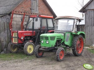 Deutz 4506