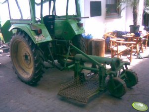 Deutz D45