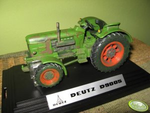 Deutz D9005