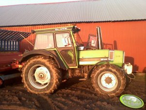 Deutz Dx 85