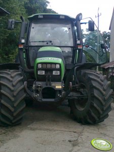 Deutz-Fahr 130