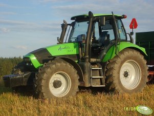 Deutz Fahr 165.7