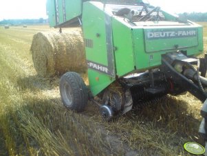 Deutz Fahr 2.30