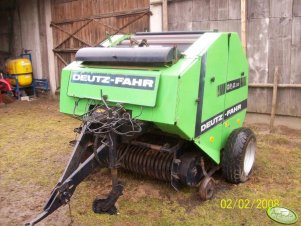 Deutz Fahr 2.30