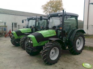 Deutz-Fahr 310 Ecoline