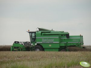 Deutz-Fahr 4065 HTS